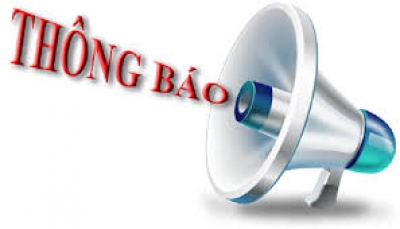 Thông báo quy định về việc tuyển chọn và mời nam sinh viên tốt nghiệp Bác sĩ đa khoa K45, Dược sĩ đại học K9 tập trung nghe phổ biến kế hoạch đào tạo đi sĩ quan dự bị năm 2018