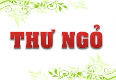 Thư ngỏ gửi tới các cựu sinh viên, học viên, sinh viên Trường Đại học Y- Dược, nhà cái uy tín 789
